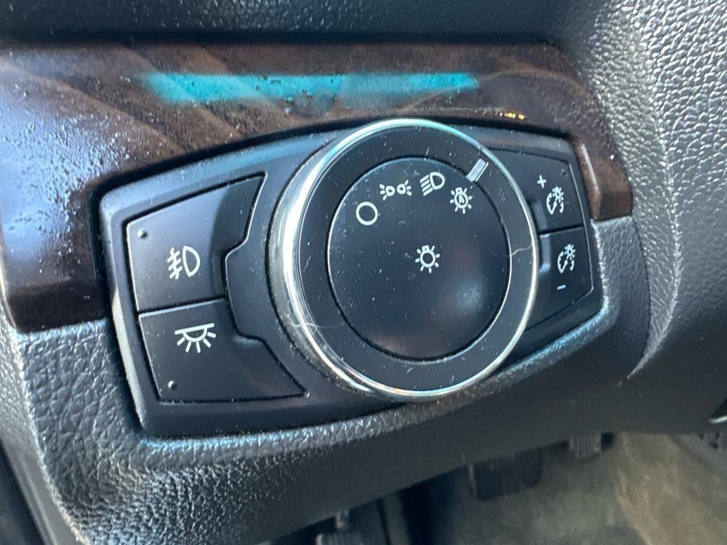 Used 2013 Ford Explorer Limited AWD/4WD image 25