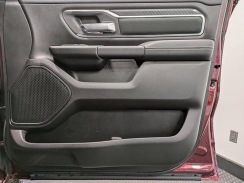 Used 2025 RAM 1500 Big Horn image 27