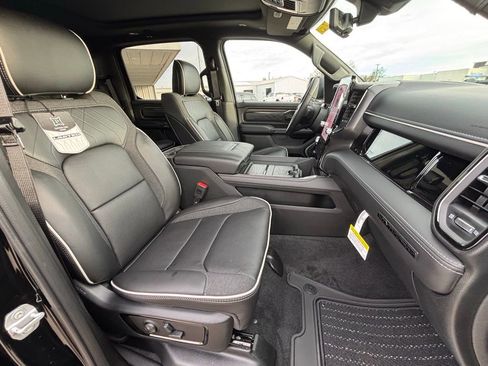 New 2026 RAM 1500 Limited image 8