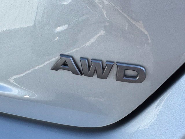 Used 2025 Nissan Altima 2.5 SR AWD/4WD image 8