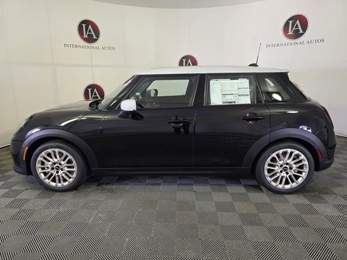 New 2026 MINI Cooper S image 6