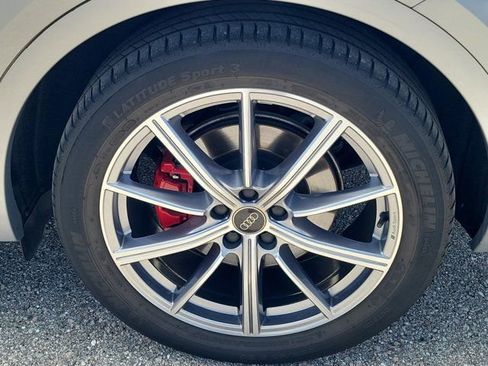 Certified 2023 Audi SQ5 Prestige w/ Prestige Package image 10