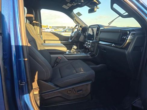 Used 2023 Ford F150 XLT w/ Equipment Group 302A High AWD/4WD image 11
