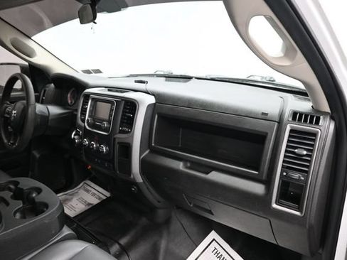 Used 2022 RAM 1500 Tradesman AWD/4WD image 8