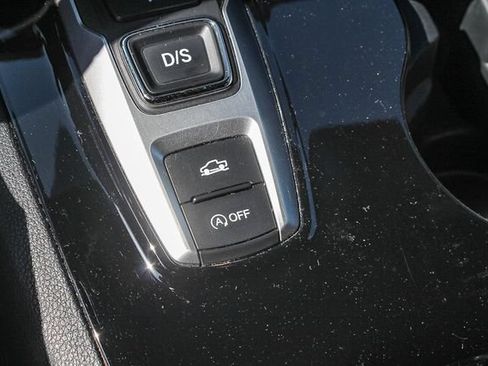 Used 2023 Honda Ridgeline Black Edition image 33