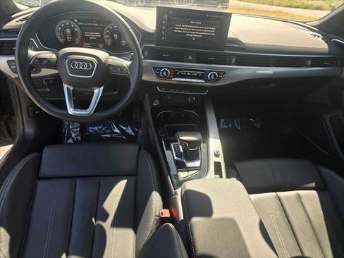 Used 2024 Audi A5 2.0T Prestige w/ Black Optic Plus Package image 22