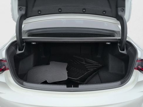 Used 2021 Acura TLX w/ A-SPEC Pkg image 22