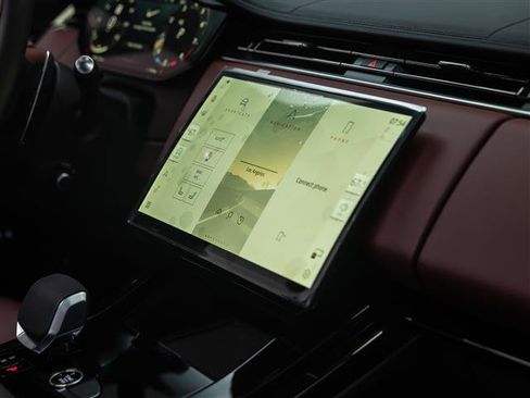 New 2026 Land Rover Range Rover Sport Dynamic SE image 30