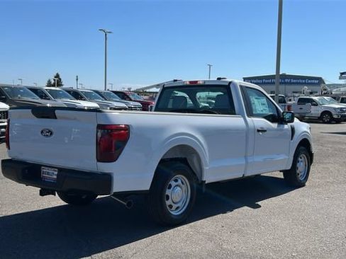 New 2026 Ford F150 XL RWD image 3