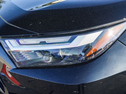 Used 2024 Toyota RAV4 XLE image 24