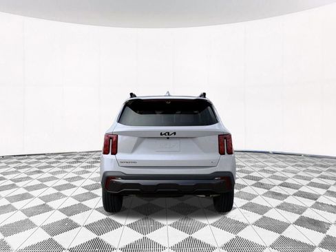 New 2026 Kia Sorento SX Prestige AWD/4WD image 7