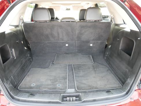 Used 2014 Ford Edge SEL w/ Equipment Group 205A FWD image 18