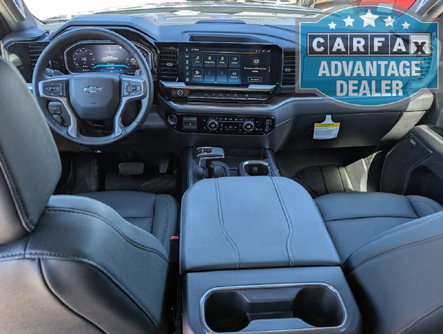 Used 2026 Chevrolet Silverado 1500 RST w/ Texas Edition Plus RWD image 27