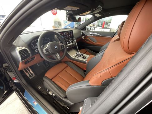 New 2026 BMW 840i image 9
