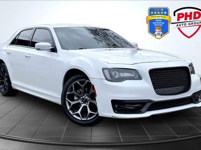 Used 2023 Chrysler 300 Touring L