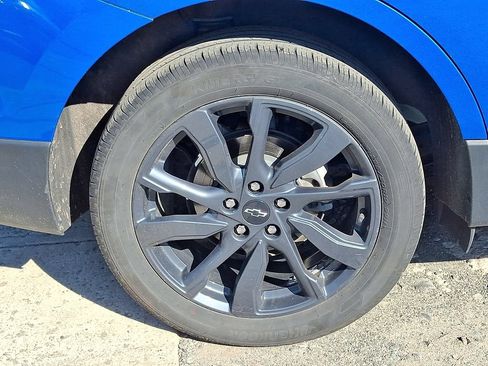 Used 2024 Chevrolet Equinox RS AWD/4WD image 34