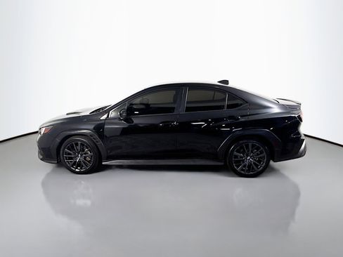Used 2022 Subaru WRX Premium image 6