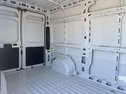 New 2026 RAM ProMaster 1500 image 27