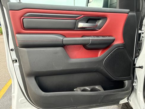 Used 2026 RAM 1500 Rebel w/ Rebel Level 1 Equipment Group AWD/4WD image 12