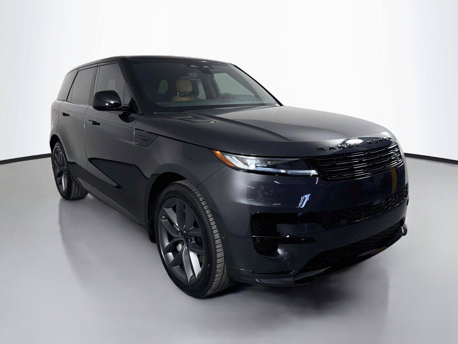 New 2026 Land Rover Range Rover Sport Dynamic SE AWD/4WD image 3