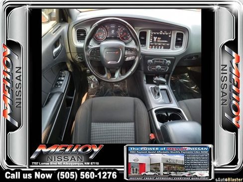 Used 2023 Dodge Charger SXT RWD image 26