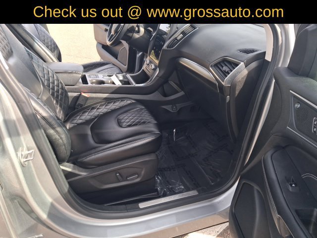 Used 2023 Ford Edge Titanium AWD/4WD image 33