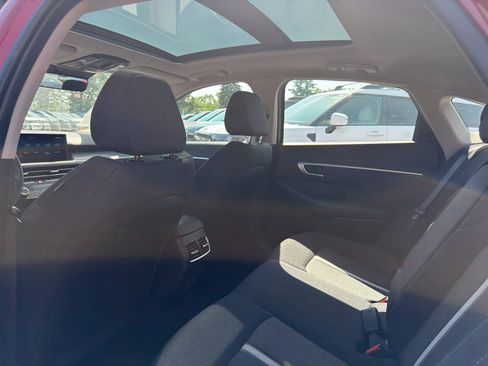 Used 2026 Hyundai Sonata SEL FWD image 6