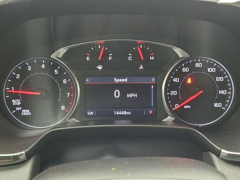 Used 2024 Chevrolet Blazer LT w/ Driver Confidence Package FWD image 23