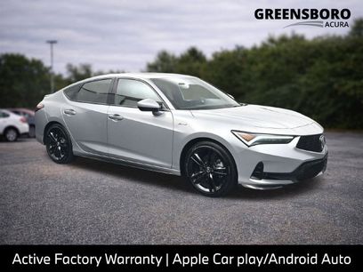 Used 2026 Acura Integra A-Spec
