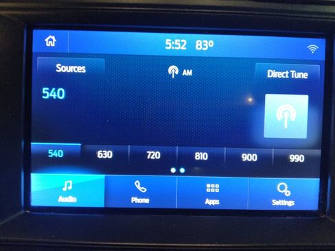 Used 2021 Ford Expedition XLT RWD image 25