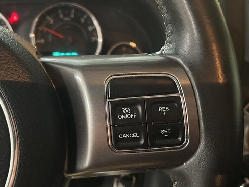 Used 2018 Jeep Wrangler Altitude image 17