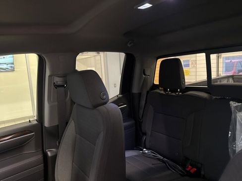 New 2026 GMC Sierra 1500 Elevation w/ Preferred Package image 18