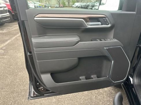 New 2026 Chevrolet Silverado 1500 RST w/ RST Select Package image 11