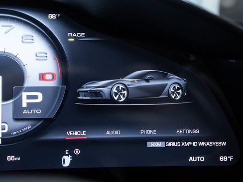 Used 2025 Ferrari 12Cilindri image 27