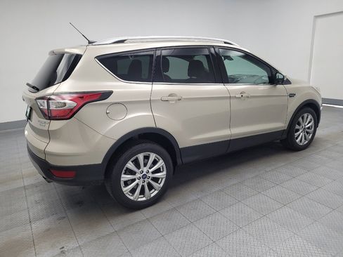 Used 2017 Ford Escape Titanium image 10