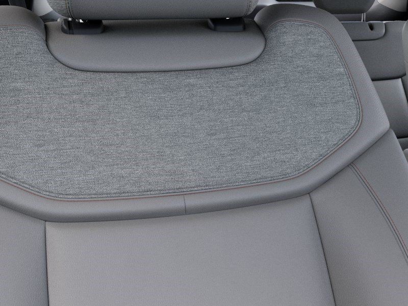 New 2027 Ford Explorer Active w/ Active Comfort Package RWD image 16