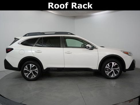 Used 2020 Subaru Outback Limited XT image 5