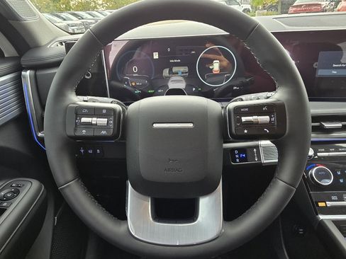 New 2026 Hyundai Santa Fe Limited image 27