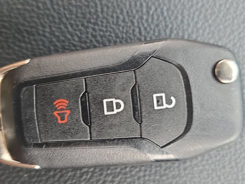 Used 2026 Ford F350 XLT AWD/4WD image 34