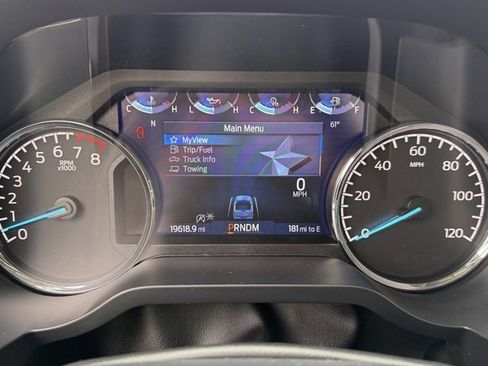 Certified 2021 Ford F150 XLT w/ Equipment Group 302A High image 14