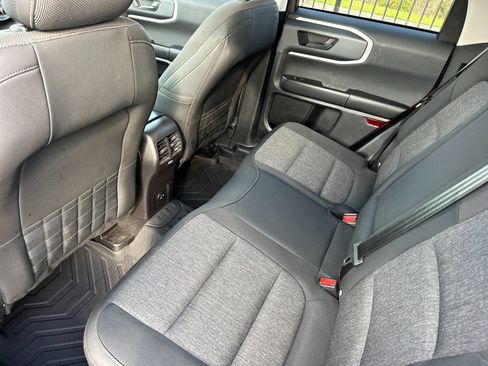 Used 2024 Ford Bronco Sport Big Bend AWD/4WD image 43