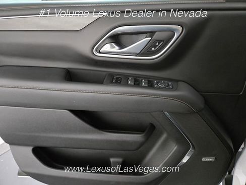 Used 2022 GMC Yukon AT4 AWD/4WD image 29