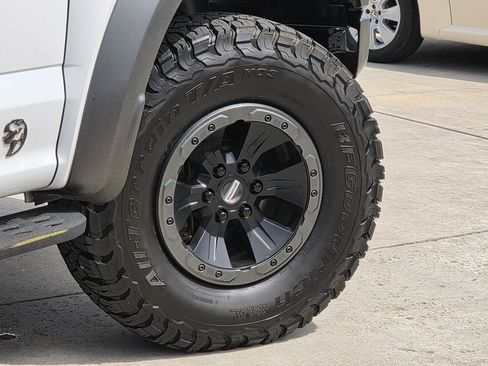 Used 2020 Ford F150 Raptor w/ Equipment Group 802A Luxury AWD/4WD image 13