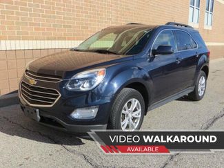 Used 2016 Chevrolet Equinox LT w/ Convenience Package video 1
