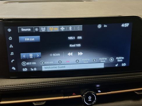 Used 2024 Nissan Ariya AWD image 21