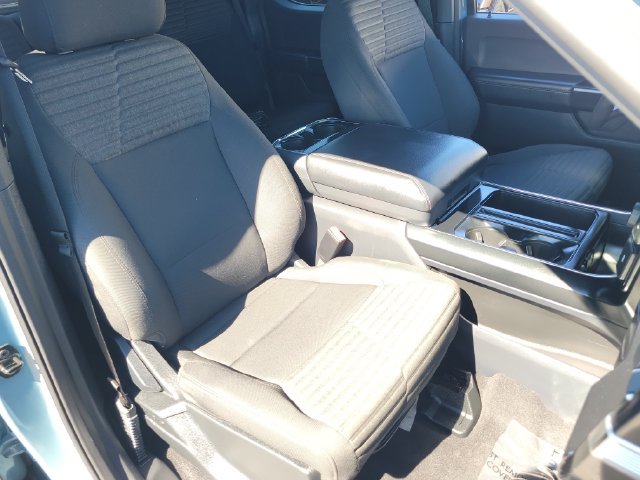 Certified 2023 Ford F150 XL w/ STX Appearance Package RWD image 15
