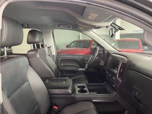 Used 2016 GMC Sierra 1500 SLT w/ All-Terrain Package image 30