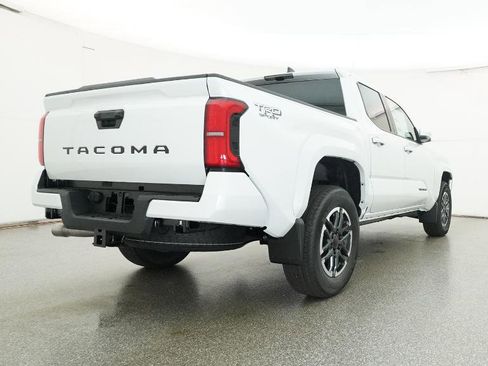 New 2026 Toyota Tacoma TRD Sport RWD image 27
