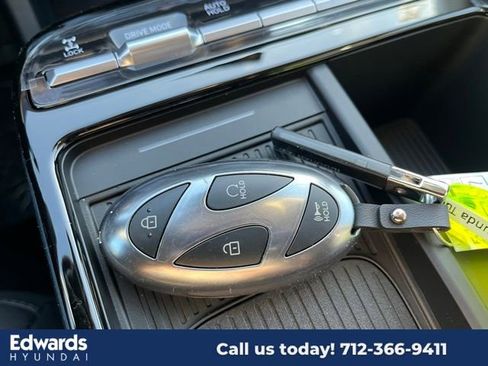 New 2025 Hyundai Tucson SEL image 32