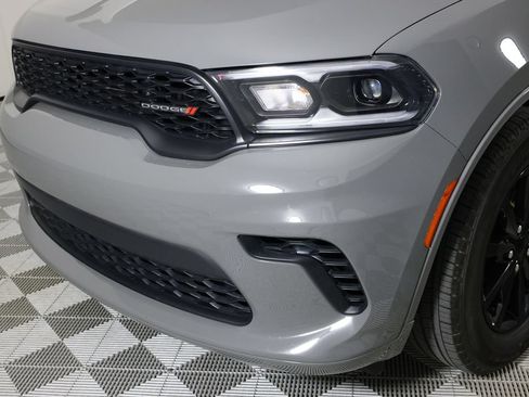 Used 2025 Dodge Durango GT RWD image 35
